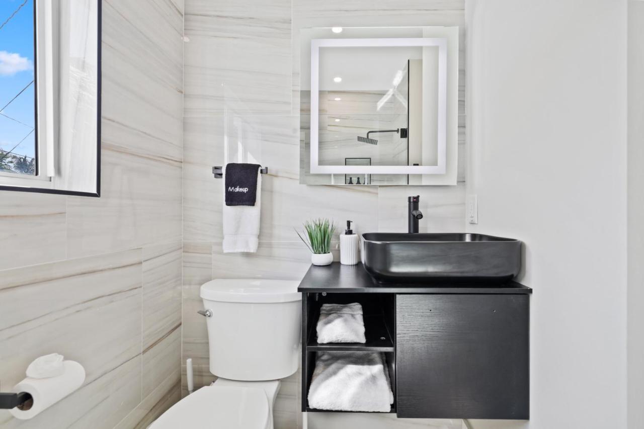 Villa Hideaway Palms à Delray Beach Extérieur photo