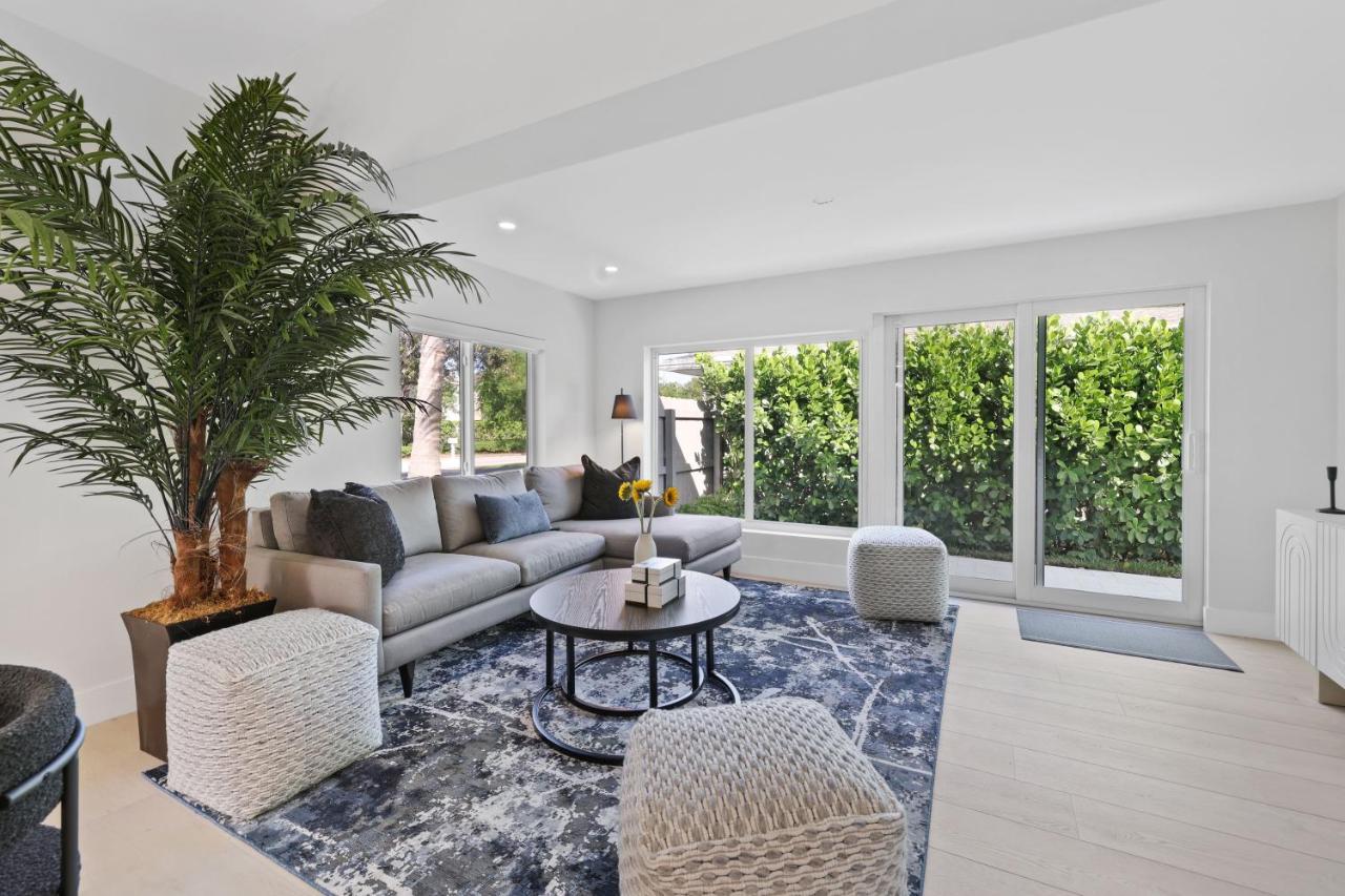Villa Hideaway Palms à Delray Beach Extérieur photo